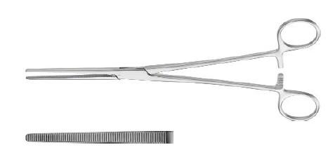 РОЧЕСТЕР-ПЕН ЗАТИСКАЧ ПРЯМ. 225MM